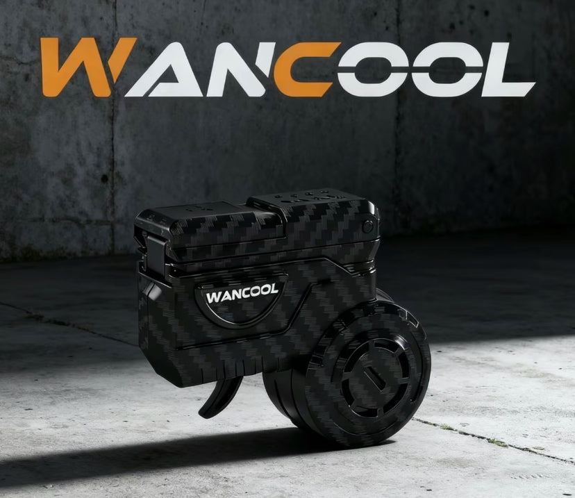 Wancool Restless Toy
Compression Toy