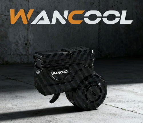 Wancool Restless Toy
Compression Toy