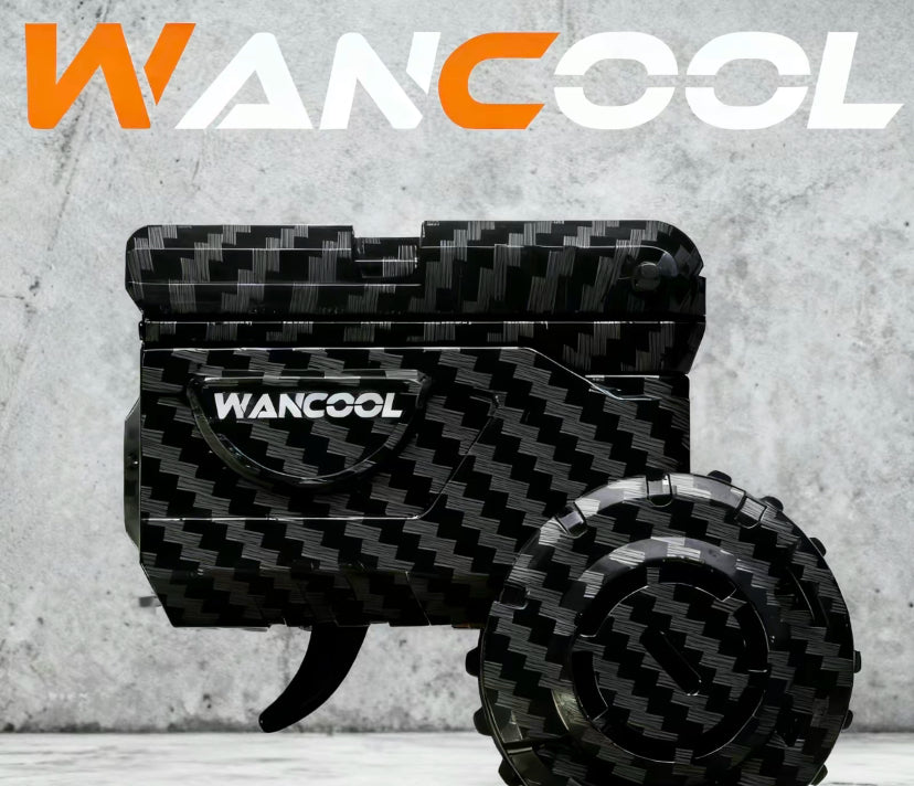 Wancool Restless Toy
Compression Toy