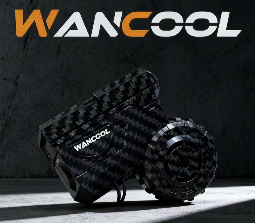 Wancool Restless Toy
Compression Toy