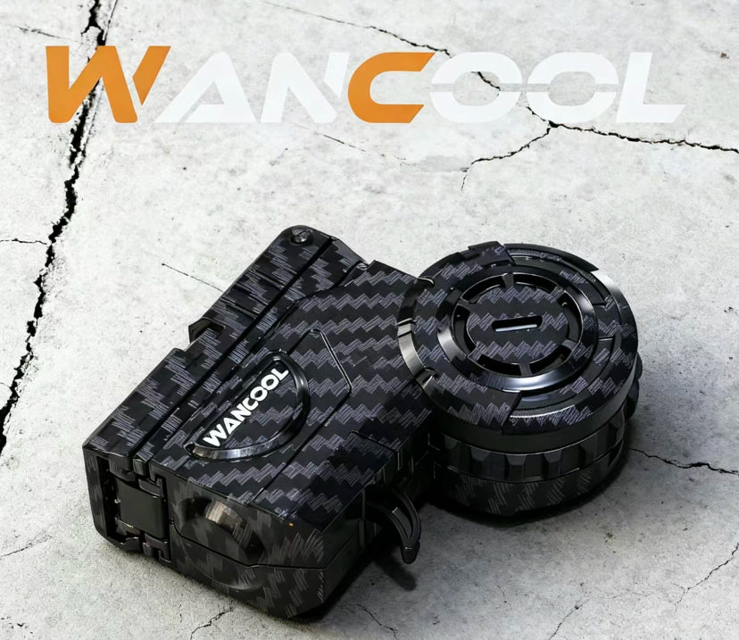 Wancool Restless Toy
Compression Toy